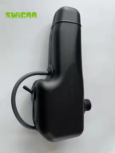 Réservoir de <span class=keywords><strong>carburant</strong></span> en plastique, <span class=keywords><strong>DAX</strong></span>, CT70 - Product Image 5