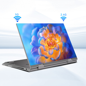 22025 Nieuwste Model Zakenreizen Draagbare Laptop Vingerafdruk Ontgrendelen 360 Graden Flip Voor Veldwerk En Klantenbezoeken - Product Image 6