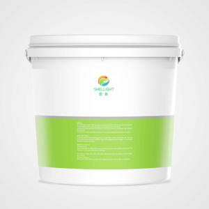 Shellight NPK fertilizzante liquido 100% purezza fertilizzante a rilascio rapido composto per l'agricoltura - Product Image 2