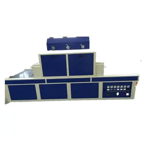 china hot sale UV ink curing dryer oven machine for heidelberg offset for sales