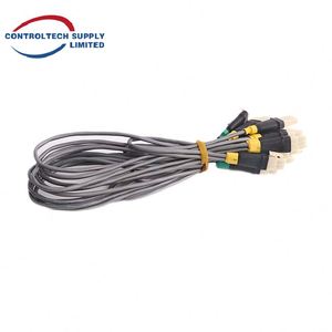 Câble de liaison E/S blindé Original Neuf 51202329-102 6-Drop 24VDC 300V pour connexion de module E/S C300 - Product Image 6