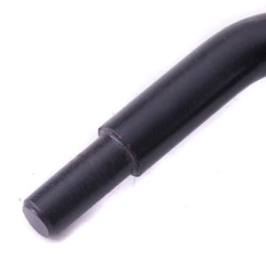 TCMT XF-401 Coppia di Specchietti Retrovisori Neri per <span class=keywords><strong>Benelli</strong></span> 899 1130 Century Racer <span class=keywords><strong>TNT</strong></span> R160 - Product Image 3