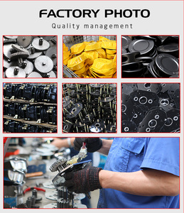 Размеры для возраста от 1 шкив цепной блок ручной цепной подъемный кран грузоподъемных машин механические подъемные установки и подъемный механизм - Product Image 4