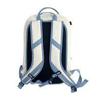 Sac à dos étanche en TPU personnalisé 20-36L avec fermeture éclair hermétique, unisexe, pour randonnée et voyage en extérieur, avec ceinture à coussin d'air Eazybag