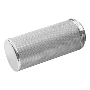 טופ מותאם אישית גבוהה טמפרטורת עבודה sssintering מסנן <span class=keywords><strong>moog</strong></span> 22050 תעשיית מסנן עבור לחץ גבוה - Product Image 4