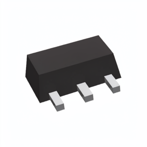 NR1700DM000AE1S SOT 89 5/6ช่องผู้ผลิตส่วนประกอบอิเล็กทรอนิกส์การจัดการพลังงาน (PMIC) - Product Image 1