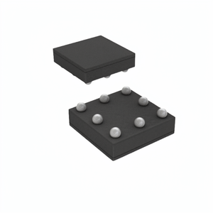 ชิป LM4879ITP 8 UFBGA ชิ้นส่วนอิเล็กทรอนิกส์ มีสินค้าในสต็อก - Product Image 1