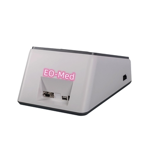 Analyseur POCT1000 de fluorescence sèche pour l'immunoanalyse quantitative en laboratoire - Product Image 6