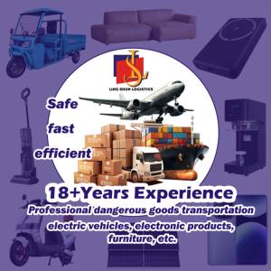 Servicio de flete aéreo DDP, principales ciudades chinas, Manila/Cebú/<span class=keywords><strong>Davao</strong></span>, incluido el impuesto de despacho de aduanas para la categoría de producto LCL + Express - Product Image 3