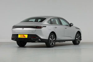 Changan EADO PHEV 2025, Новый Умный седан с синим Китом, новый Самый дешевый автомобиль, мощная мощность и длинная выносливость, 5 дверей, 5 мест - Product Image 6