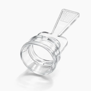 Anillo <span class=keywords><strong>Plastibell</strong></span> Desechable, Apósito Autoadhesivo para Heridas, Dispositivo de Circuncisión para Bebés y Niños - Product Image 3