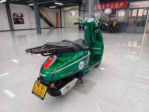 Peugeot <span class=keywords><strong>Django</strong></span> 150 - Product Image 5