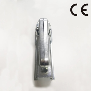 Nouvelle conception, <span class=keywords><strong>prix</strong></span> de gros, durable et de haute qualité, attelage de <span class=keywords><strong>remorque</strong></span> EU 50*40mm FT-40, verrouillage - Product Image 4