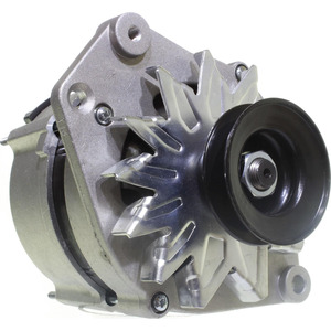 Alternador de Repuesto para Sistema Eléctrico Automotriz TiBAO OEM para VW <span class=keywords><strong>Skoda</strong></span> Seat Audi 80 90 100 A3 034903016E - Product Image 1