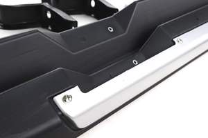 Everest 2015 + สเต็ปเนอร์บาร์ด้านข้างอุปกรณ์เสริมสำหรับวิ่งออฟโรด - Product Image 6