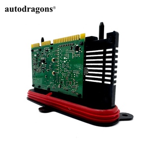Module de commande d'éclairage ADT pour 63117421578 63117363098 sans AHL pour X3 2009-2017 X4 2013-2018 F25 F26 LCI Xénon - Product Image 4