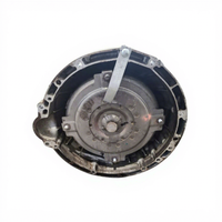Ensemble de transmission automatique 6 vitesses 6R80 pour Ford Ranger 3.2L Diesel 4x4 4WD, boîte de vitesses complète, pièces de rechange