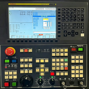 Tour à usage intensif avec cadre en fonte rigide, grande portée de coupe, et porte-outils complet pour le travail en atelier - Product Image 5