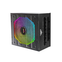 KINPOWER 850W Pc güç kaynağı PCIE 5.0 oyun güç kaynağı 80 artı altın fabrika doğrudan satış