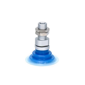 HOFUJNG Industrial ZP3P Silicone Bag Opening Vacuum Suction <b>Cup</b> Special <b>Packaging</b> Bag Manipulator with Cutting Service - Product Image 3