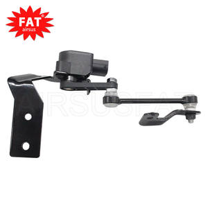 Capteur de niveau de hauteur gauche 558402J001 droite 558502J001 avant pour <span class=keywords><strong>Kia</strong></span> MOHAVE Borrego SOUL ELECTRIC 14 <span class=keywords><strong>CEED</strong></span> 10 K3 13 KX7 17 PEGAS 18 - Product Image 2