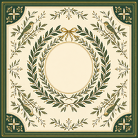 Tapis de Mahjong en Jacquard de Luxe Moderne avec Bordures Renforcées et Sac de Rangement – OEM, Marque Privée, Image Personnalisée Disponible, Vente en Gros pour le Poker