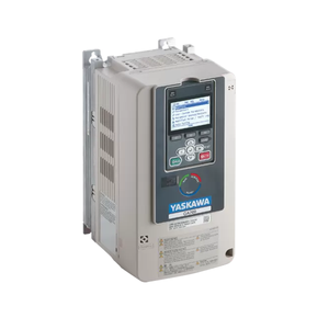 Variador de Frecuencia Yas-kawa GA700 GA70B4012ABB, 5HP CA con RS485, Carcasa IP20 para Automatización Industrial - Product Image 1