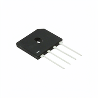 Diodes Components Electronic 4-SIP, GBU BOM IC In Stock GBU6JL-5303M3/45