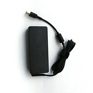 สำหรับอะแดปเตอร์ <span class=keywords><strong>AC</strong></span> สำหรับแล็ปท็อป USB ขนาด <span class=keywords><strong>20V</strong></span> 6.75A <span class=keywords><strong>135W</strong></span> พร้อมสายเคเบิลยาว 1.8 เมตร สีดำ สำหรับ ADL135NDC3A คอมพิวเตอร์ตั้งโต๊ะ ABS - Product Image 5