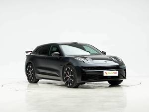 ZEEKR <span class=keywords><strong>001</strong></span> 2026 103kWh รุ่น - ระยะทางวิ่งไกล, ประหยัดพลังงาน, รถยนต์ไฟฟ้าใหม่คุ้มค่า, คุณภาพสูง, รถใหม่มาถึงแล้ว, ราคาประหยัด - Product Image 4