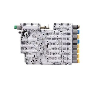 Boîtier de valve de transmission 8HP50 pour boîte de vitesses automatique BMW 8 vitesses, pièce de rechange - Product Image 4