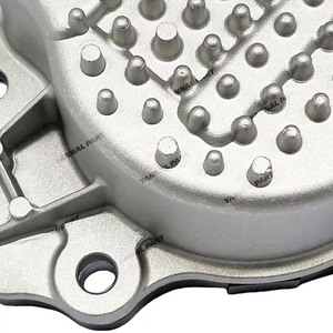161A0-39035ปั๊มน้ำไฟฟ้า Izumi สำหรับ Toyota <span class=keywords><strong>Prius</strong></span> 2016-2021 Corolla 2020-2021 - Product Image 2