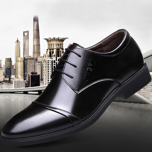 Neue Herren Business Formelle Casual Leder Hochzeits-Großhandelskollektion - Product Image 2