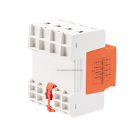 T1T2-AC 4P dispositif de protection contre les surtensions DPS protecteur parafoudre dispositif de protection SPD