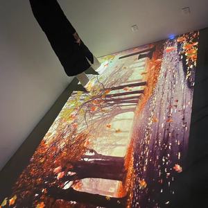 Оригинальное заводское интерактивное программное обеспечение для проекции пола <span class=keywords><strong>DEFI</strong></span> <span class=keywords><strong>TECH</strong></span> <span class=keywords><strong>LTD</strong></span> - Product Image 1