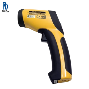 เซ็นเซอร์ควบคุม PLC เครื่องวัดอุณหภูมิอินฟราเรด ของแท้ใหม่เอี่ยม CA 1866 - Product Image 1