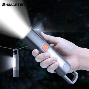 Usb-фонарик с сильным освещением - Product Image 4