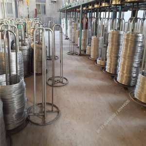 Fil en alliage de nickel pour applications haute performance |   Personnalisable et durable, disponible en différentes tailles - Product Image 5