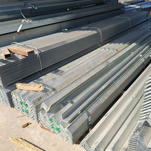 Производитель сварной перфорированной угловой стали для строительной промышленности - Product Image 3