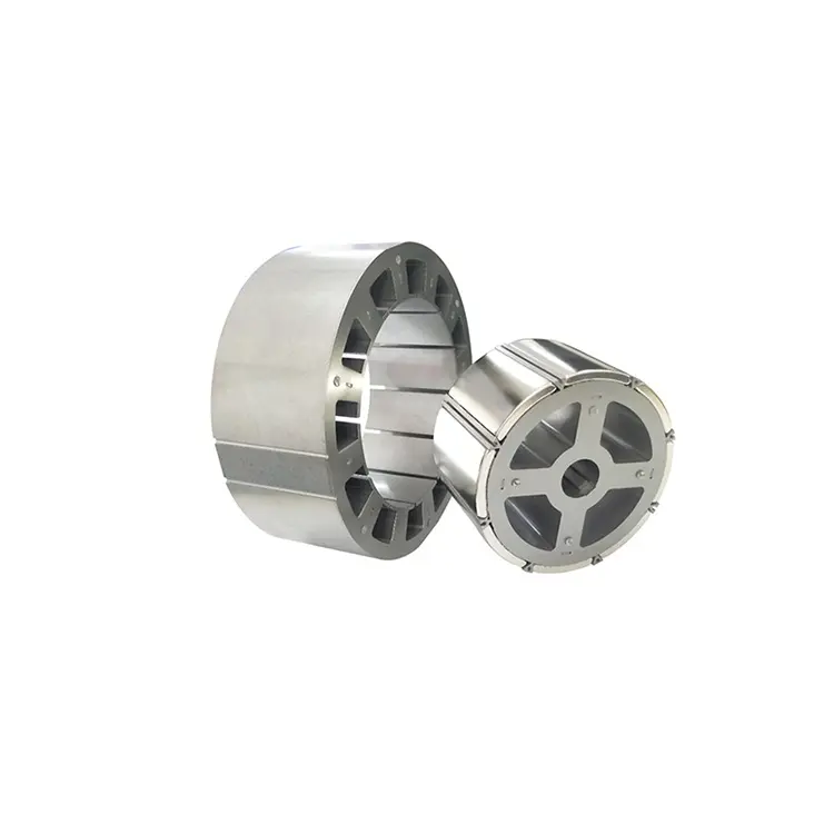 Aangepaste Neodymium Boog Segment Magneten Voor Motor/Magneet Rotor Groot