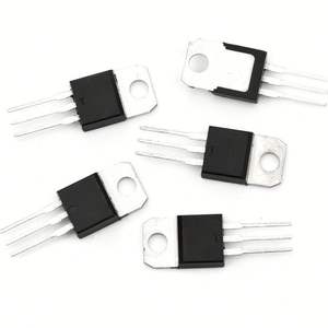 New and Original-In Stock LA5771 TO-220 Transistor Specialized Electronic Components Purchasing and Support Services - Product Image 1