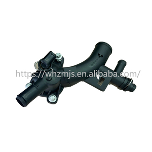 55565334 55562048 55565334 25193922 1338030 1338489 엔진 제어 냉각수 온도 조절기 하우징 어셈블리 - Product Image 5