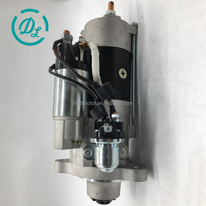 Ensemble de démarreur EexcavaStart 24V 12T pour excavatrices modèle 3000 GT, garantie 1 an - Product Image 3