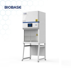 Cappa di Sicurezza Biologica da Laboratorio BIOBASE Economica 11231BBC86-Pro con Filtro HEPA Classe II A2 B2 a Flusso Laminare per Laboratorio - Product Image 4