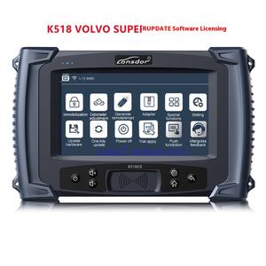 Attivazione Lonsdor per Toyota <span class=keywords><strong>AKL</strong></span>, JLR, VOLVO per K518S/K518ISE/KH100+ - Product Image 5