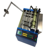 Déchiqueteuse de papier à coupe ondulée / Machine automatique de découpe des bords du papier / Machine de découpe des coins arrondis pour papier A4 et format A3