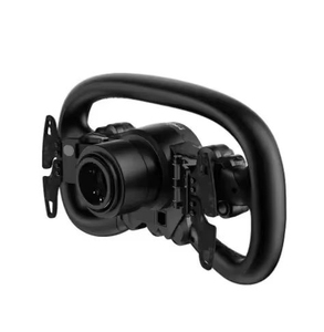 Volant de course simulé Moza Vision GS VGS en fibre de carbone avec boutons programmables pour PC compatible avec la détection de mouvement Direct VGS (GT3) - Product Image 3