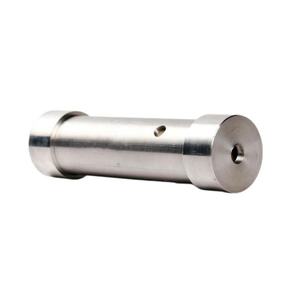 Membrana de Fibra Hueca de PVDF de Alta Capacidad, 30 Nm3/h, Membrana Permeable al Hidrógeno H2 para la Proporción de Mezcla de Hidrógeno - Product Image 1