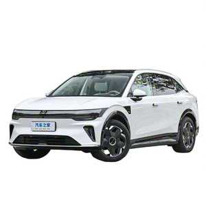Prenotazione Deposito per <span class=keywords><strong>Auto</strong></span> Elettrica di Lusso ZEEKR 7X 103kWh SUV EV 2026 - Product Image 3