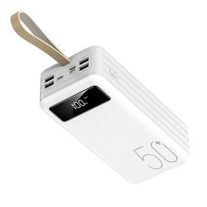 LOGOTIPO personalizado gratis 30000mAh batería de polímero banco de energía portátil 80000mAh cargador de teléfono de alta capacidad bancos de energía <span class=keywords><strong>40000mAh</strong></span> - Product Image 5